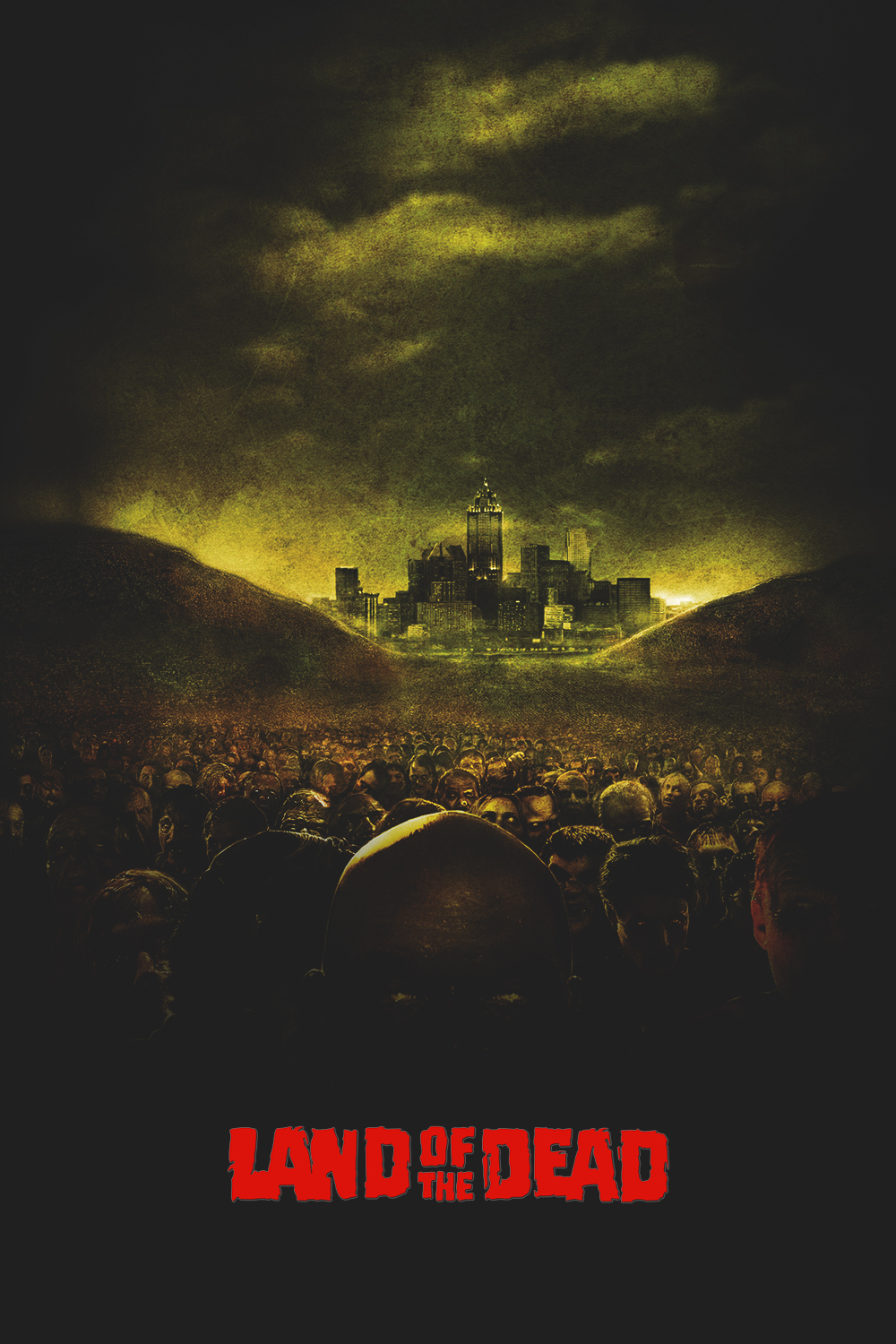 Land of the Dead (2005) [465149] (A1736709047) [[Movies]] --Plex--